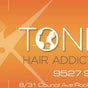 Toni’s Hair Addiction