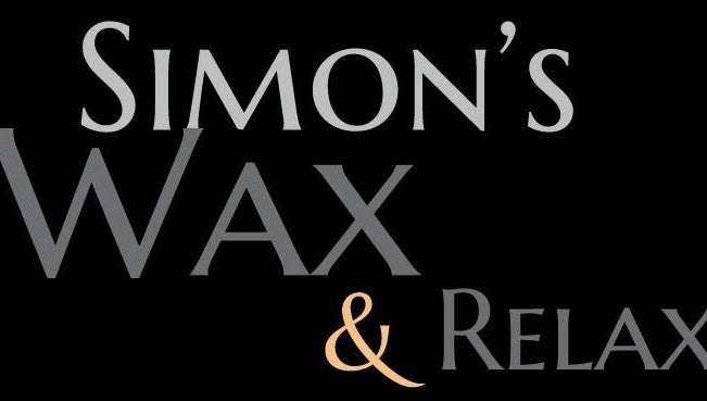 Simon's Wax and Relax billede 1
