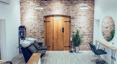 Alice Ellen Hairdressing