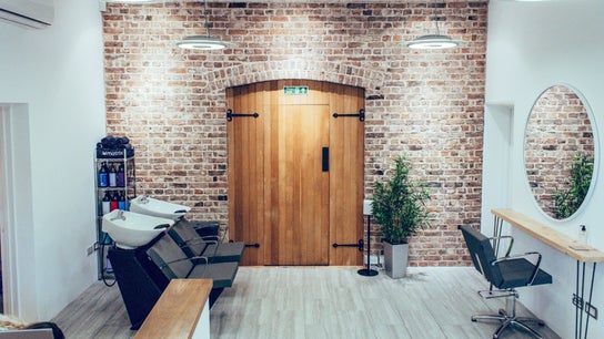 Alice Ellen Hairdressing