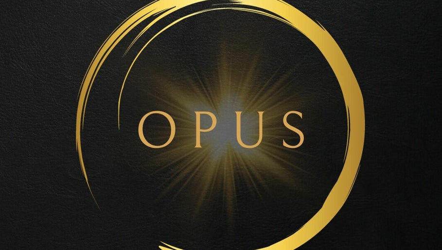 Becky at the Opus – obraz 1