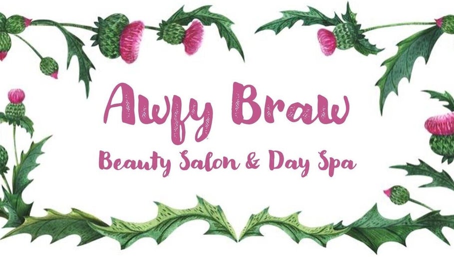 Awfy Braw – kuva 1