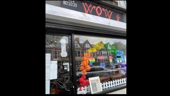 Wow Hair and Beauty Bar afbeelding 1