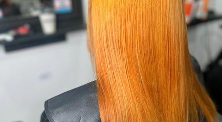 Wow Hair and Beauty Bar – kuva 2