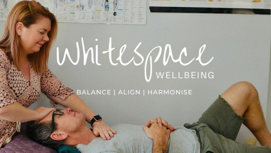 Whitespace Wellbeing изображение 1