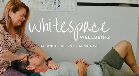 Whitespace Wellbeing