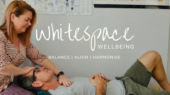 Whitespace Wellbeing