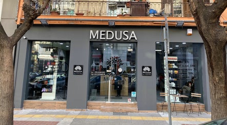 Medusa Agiou Dimitriou slika 3