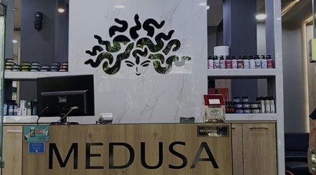 Medusa Agiou Dimitriou