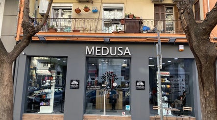 Medusa Agiou Dimitriou, bild 2