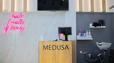 Medusa Al.Svolou, bilde 3