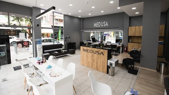 Medusa Ampelokipoi