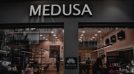 Medusa Ilioupoli obrázek 2