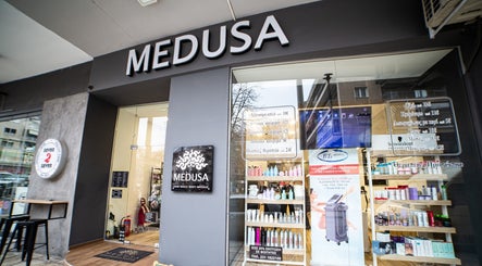 Medusa Botsari Bild 3