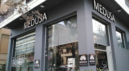 Medusa Xarilaou slika 3