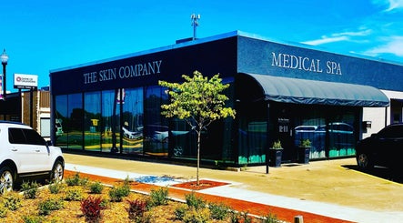 The Skin Company Med Spa