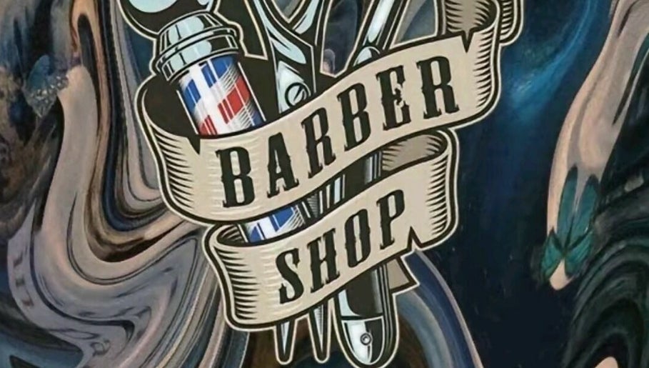 Trish at Beaufort Barbersの画像：1