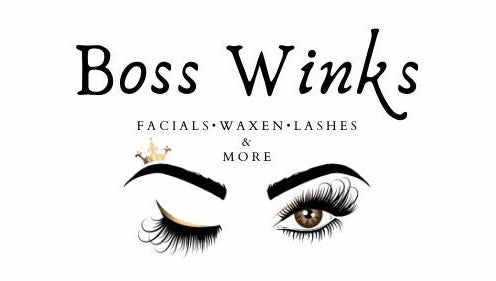 Boss Winks – obraz 1