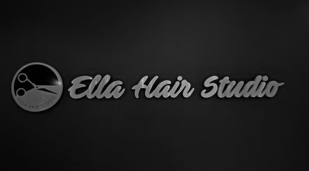 Ella Hair Studio - Chicago billede 2