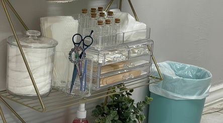 Yaiza Camps Nail Studio imej 2