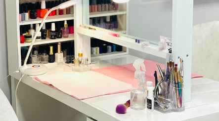 Yaiza Camps Nail Studio imej 3