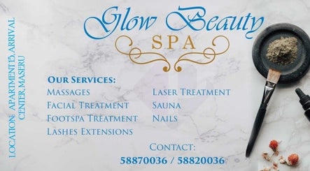 Glo Aesthetic Spa - Maseru