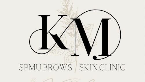 KM BROWS & SKIN STUDIO - CORNWALL