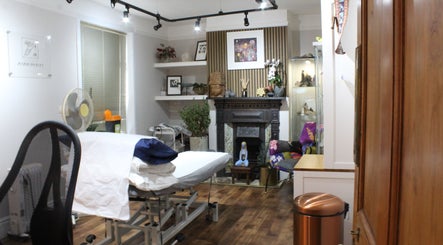 Mindful moments at Grace Medi-spa