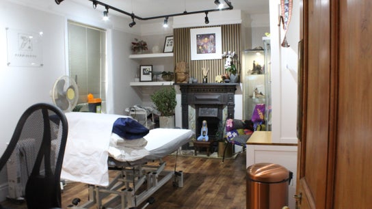 Mindful moments at Grace Medi-spa