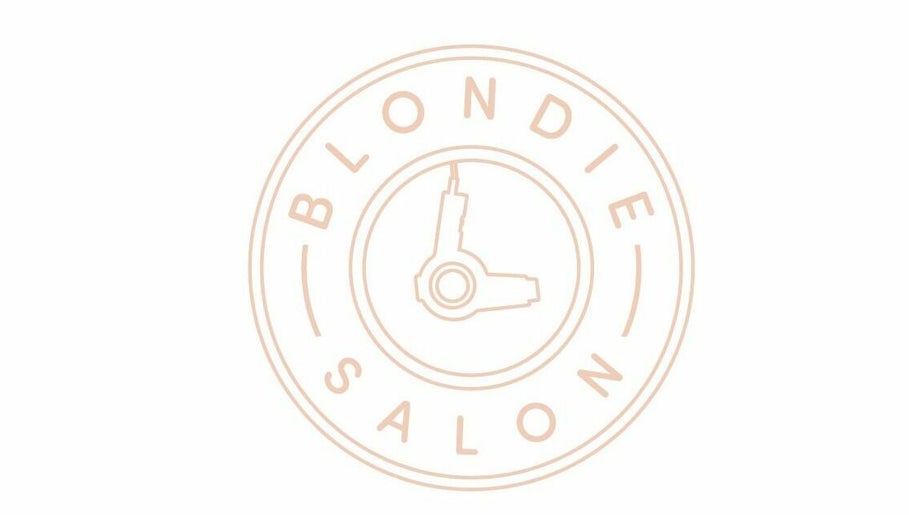 Blondie Salon, bild 1