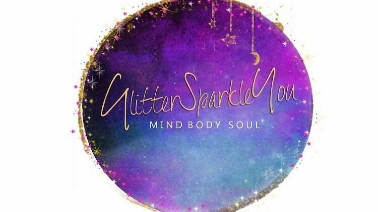 Glitter Sparkle You Holistic Therapy - 1