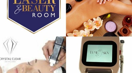 The Laser and Beauty Room billede 3
