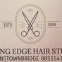 Cutting edge hair studio johnstownbridge - Unit3 bridgehouse, Johnstownbridge , Johnstownbridge , Co kildare