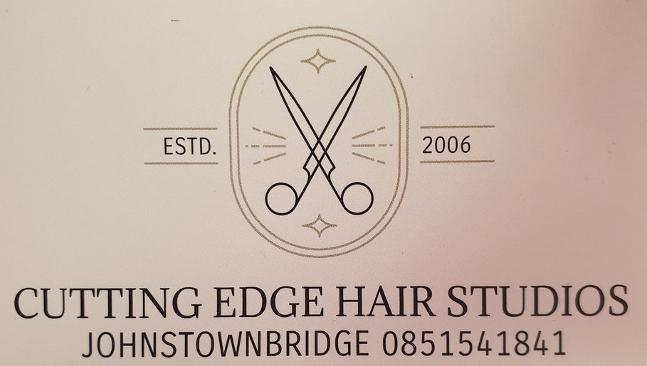 Imagen 1 de Cutting edge hair studio johnstownbridge