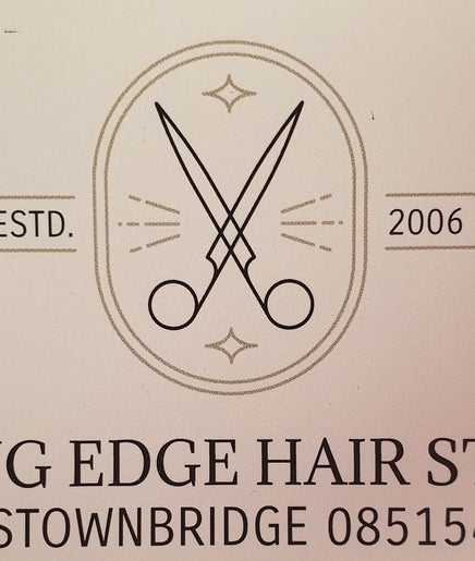 Imagen 2 de Cutting edge hair studio johnstownbridge