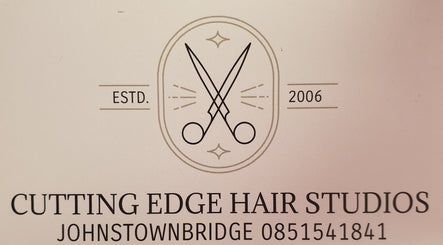 Cutting edge hair studio johnstownbridge