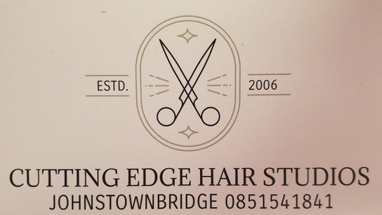 Cutting edge hair studio johnstownbridge