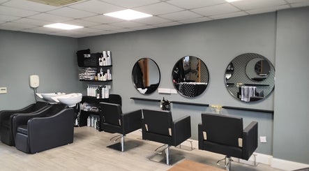 Cutting Edge Hair Studio Johnstownbridge