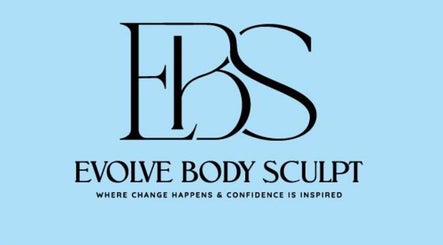 Evolve Body Sculpt