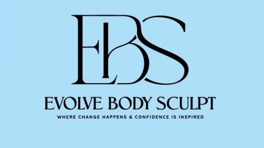 Evolve Body Sculpt