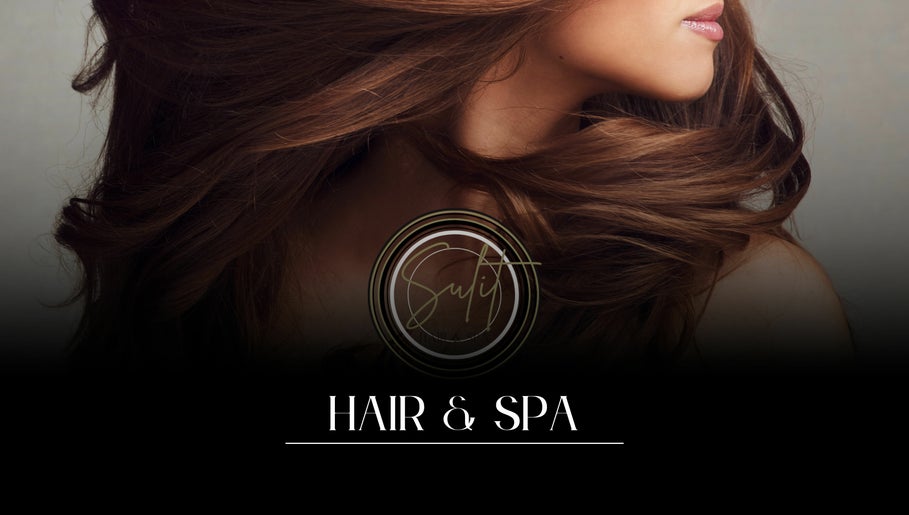 Sulit Hair & Spa  - Bausher image 1
