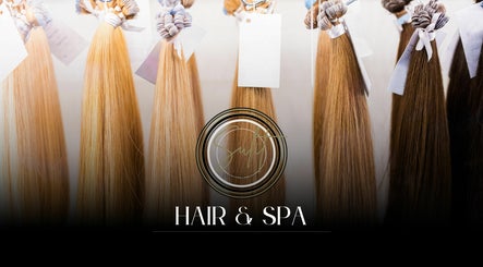 Sulit Hair & Spa  - Bausher Bild 2