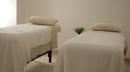 Anaya Massage and Spa