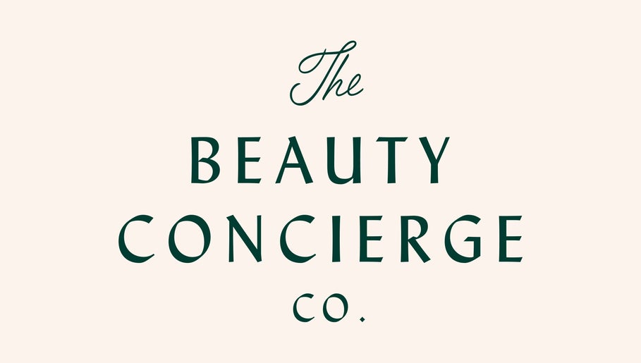 The Beauty Concierge – obraz 1
