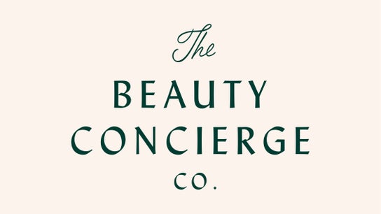The Beauty Concierge