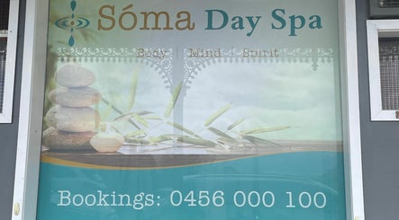 Soma Massage and Beauty Daylesford image 3