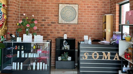 Soma Massage and Beauty Daylesford, bild 3