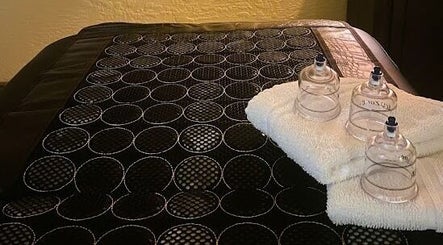 Massage Therapy Studio vaizdas 2