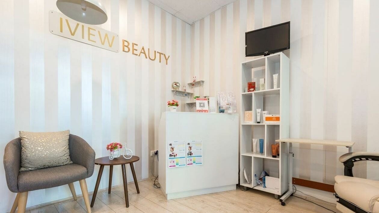 Iview Beauty Chatswood - 1