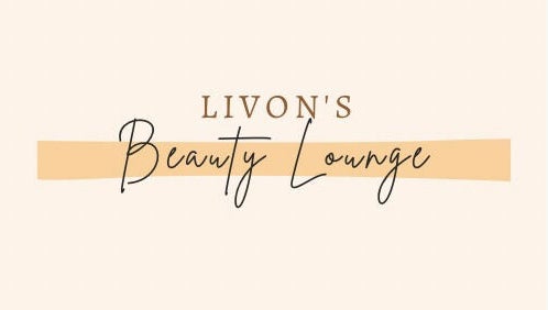 Livon’s Beauty Lounge image 1